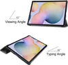 INF Samsung Galaxy Tab S7 Plus / FE / Lite Trifold Hülle Produktbild-Vorschau 6