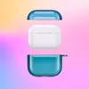 étui imoshion Neon pour les Apple AirPods 4 - Bleu foncé Voir les images du produit 3