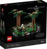 LEGO Star Wars Diorama : Poursuite sur un poursuivant à Voir les images du produit 1