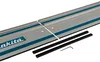 Makita 198885-7, Führungsschienenverbinder, Makita, Schwarz Produktbild-Vorschau 24
