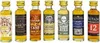 ICH LIEBE RUM Tasting Fass 41,7% Vol. 7x0,02l in Holzkiste Voir les images du produit 4