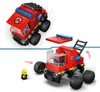 LEGO City Coole Flitzer – Löschauto - Spielzeug Produktbild-Vorschau 4