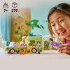LEGO Friends Přívěs s koněm a hříbětem, Sada na stavění, 7 Náhled obrázku produktu 20
