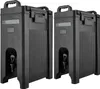 SucceBuy Distributeur de boissons isolé 19 L, récipient Voir les images du produit 1