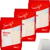 Jeden Tag Milchreis 3er Pack (3x500g Packung) + usy Block Produktbild-Vorschau 2
