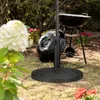 Relaxdays Sonnenschirmständer für Schirmstangen 38-50 mm, Ø Produktbild-Vorschau 2