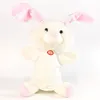 Kögler Jolipu Musikhandpuppe Hase Osterhase incl. Batterien Produktbild-Vorschau 3