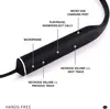 Urbanista Milan Auricolare senza fili da collo Micro-USB Anteprima dell’immagine prodotto 5