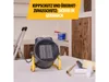 Tristar Industrieller Keramik-Heizlüfter KA-5060 2000 W Produktbild-Vorschau 11