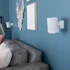 Supporto da parete SANUS per Sonos ERA100 singolo bianco Anteprima dell’immagine prodotto 8