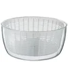Küchenprofi Salatschleuder WAVE, weiß Produktbild-Vorschau 5
