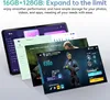 OUKITEL OT11 Tablet Android 14-2024 Neueste 11 Zoll, Produktbild-Vorschau 4