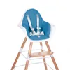 Sitzkissen EVOLU 2, ONE.80° pastell mint blau Produktbild-Vorschau 4