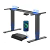 Bureau réglable en hauteur FLEXISPOT EC5 Plus Électrique, 2 Voir les images du produit 1