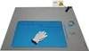 Minadax ESD Geschützter Arbeitsplatz 80 x 60cm für Produktbild-Vorschau 1
