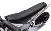 Leantoys A9901 Crossbike mit Batterie, weiß Produktbild-Vorschau 15