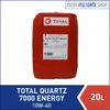 TotalEnergies Quartz 7000 Energy für 10W-40 20 Liter Produktbild-Vorschau 2