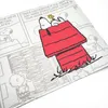 Erik - Snoopy Gaming Desk Mat - Oryginalny Akcesorium z Náhľad obrázku produktu 8