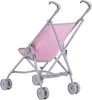 moovkee. Puppenwagen Buggy ab 2 Jahren – Sicherer und Produktbild-Vorschau 4