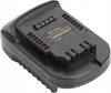 Rosfix Adattatore/convertitore per Batteria Bosch da 18 V a Anteprima dell’immagine prodotto 8