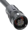 Caricabatterie MARATRON PASC5 per YAMAHA - 36V 4A (X0S-00) Anteprima dell’immagine prodotto 11
