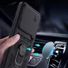 Etui Pancerne SLIDE do Xiaomi Redmi Note 15 Pro 5G Náhľad obrázku produktu 5