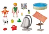 PLAYMOBIL La mia vita 71476 Divertimento a casa con gli Anteprima dell’immagine prodotto 8