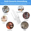 7MAGIC WLAN Repeater 1200Mbit/s 2,4/5,8 GHz bis zu 300 m², Produktbild-Vorschau 6