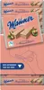 Manner Neapolitaner 12er Box Thekenaufsteller - 900g Produktbild-Vorschau 2
