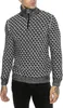 Red Bridge Herren Strickpullover Pullover mit Stehkragen Produktbild-Vorschau 5