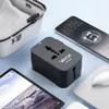 Univerzální cestovní adaptér Vayox All-in-One - cestovní Náhled obrázku produktu 10