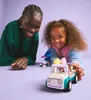 LEGO Friends Zmrzlinářské auto v městečku Heartlake, Sada Náhled obrázku produktu 6