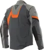 Dainese Ranch Tex Motorrad Textiljacke, Produktbild-Vorschau 7