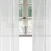 Vorhang Kräuselband weiß Emotion 500x175 cm Voile Produktbild-Vorschau 3