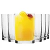 komplet szklanka literatka 6pcs 150ml Voir les images du produit 7