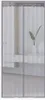INF Zanzariera con chiusura magnetica per porta Anteprima dell’immagine prodotto 1