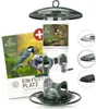 wildtier liebe Körner Futtersäule, Vogelfutterspender 26cm, Produktbild-Vorschau 1