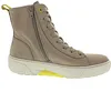 Gabor Comfort Schnürstiefelette beige in Gr. 38 Produktbild-Vorschau 19