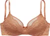 s.Oliver Bügel-BH Livie caramel Größe 90 Cup D Produktbild-Vorschau 1