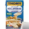 Thomy Les Sauce Hollandaise Lactosefrei (250ml Packung) + Produktbild-Vorschau 1