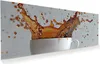 Glasbild 100x40cm in XXL für Wohnzimmer, Schlafzimmer Motiv Produktbild-Vorschau 1