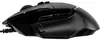 Logitech G G502 X Gaming-Maus + G240 Gaming-Mauspad aus Produktbild-Vorschau 11