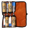 KIRSCHEN Zimmermannsbeitelsatz in Ledertasche 4-tlg. Produktbild-Vorschau 4