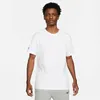 Nike Magliette Park 20 M Tee, CZ0881100, Taglia: 178 Anteprima dell’immagine prodotto 4