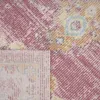 In- und Outdoor-Teppich, Kurzflor Mit Orient Design In Produktbild-Vorschau 4