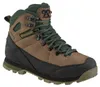 Almwalker Outdoorboots Adda Herren (Braun/Schwarz) Größe 46 Produktbild-Vorschau 1