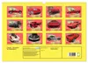 Ferrari - Synonym für Motorsport (Wandkalender 2027 DIN A3 Produktbild-Vorschau 2