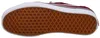 Vans Filmore Decon Wildleder-Trainer, Rot 43 EU Produktbild-Vorschau 20