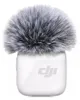 DJI Mic Mini Trasmettitore Bianco Anteprima dell’immagine prodotto 8