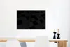MuchoWow® Poster Würfel - Schwarz - Weiß - Muster 60x40 cm Produktbild-Vorschau 5